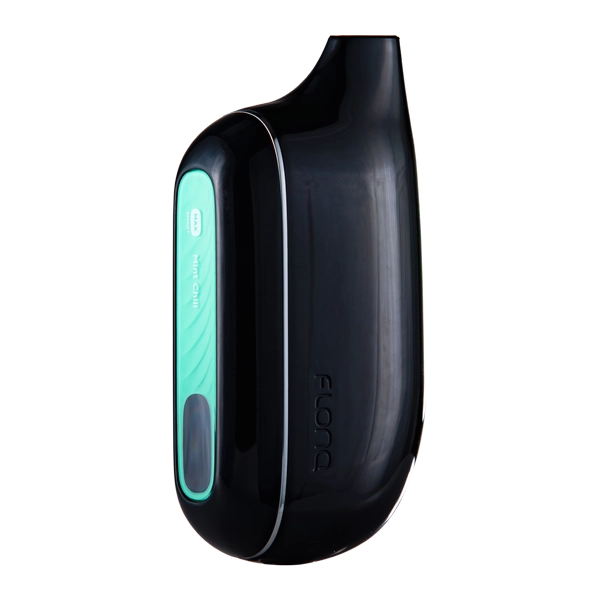 Mint Chill FLONQ Max Smart