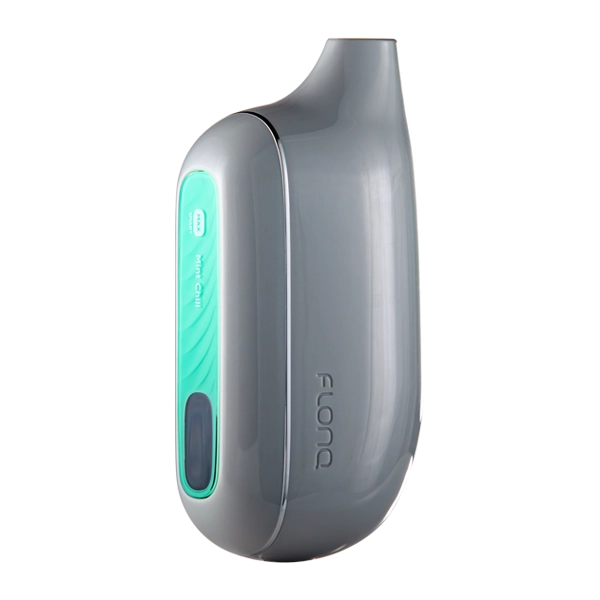 Mint Chill FLONQ Max Smart