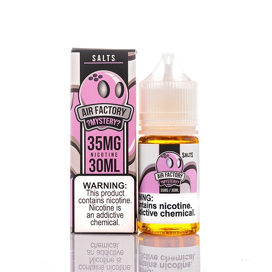Mix Berry Salt - Air Factory E-Juice