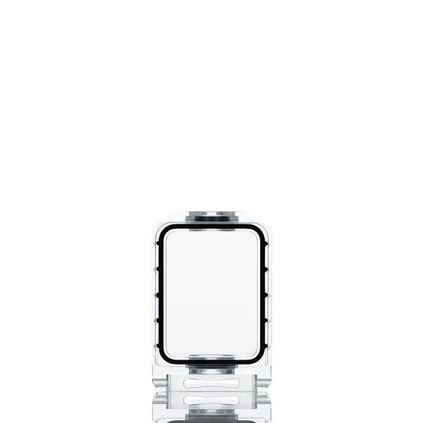 MK MODS Premium Crystal Clear Boro Tank