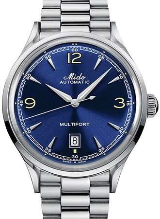 Multifort Powerwind Blue Ref. M040.407.11.047.00