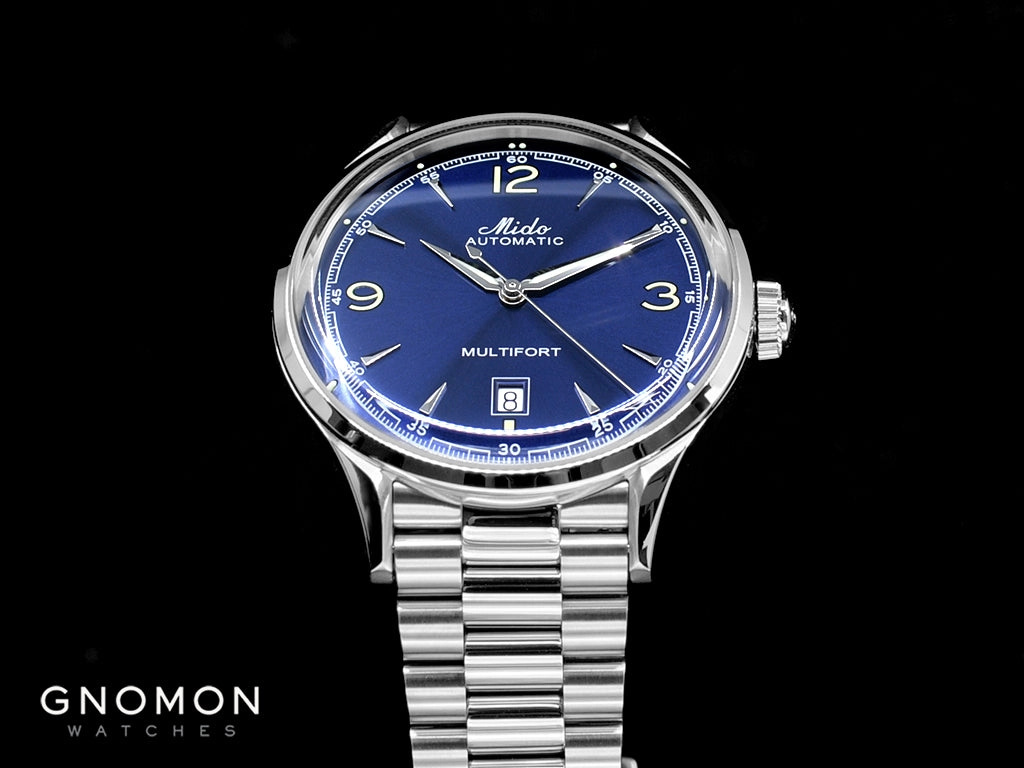Multifort Powerwind Blue Ref. M040.407.11.047.00