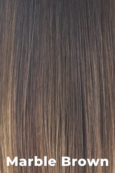 Muse Series Wigs - Dazzling Wavez (#1513)