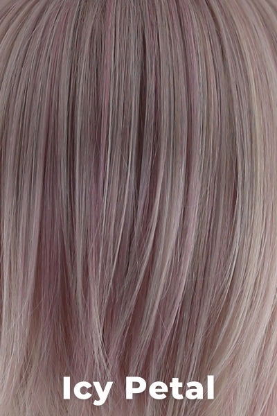 Muse Series Wigs - Dazzling Wavez (#1513)