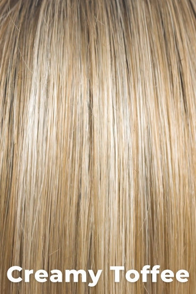 Muse Series Wigs - Dazzling Wavez (#1513)