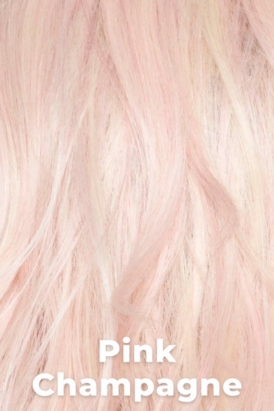 Muse Series Wigs - Dazzling Wavez (#1513)
