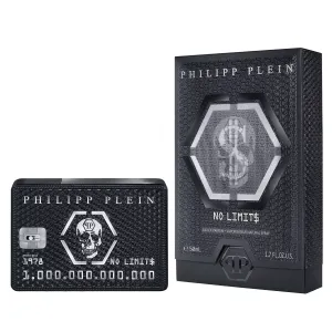 No Limits by Philipp Plein 50ml EDP