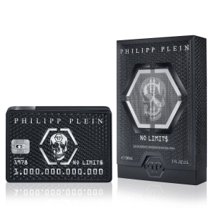 No Limits by Philipp Plein 90ml EDP
