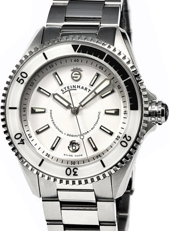 Ocean 2 Premium White