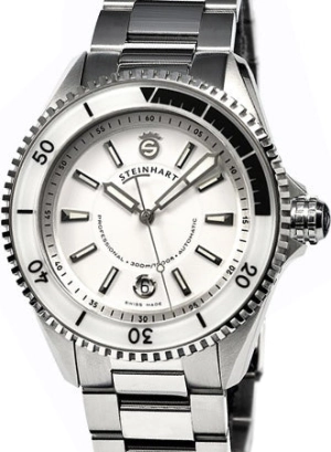 Ocean 2 Premium White