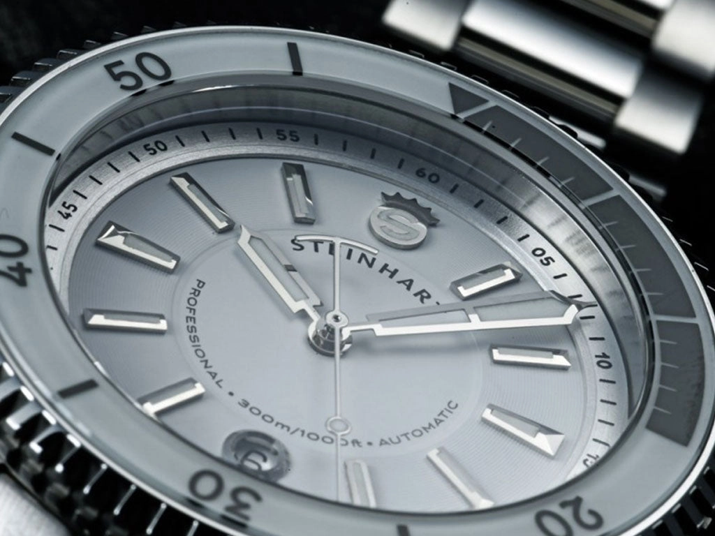 Ocean 2 Premium White