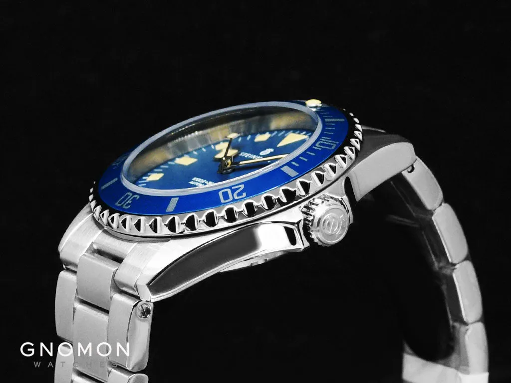 Ocean 39 Marine Blue - Gnomon Exclusive