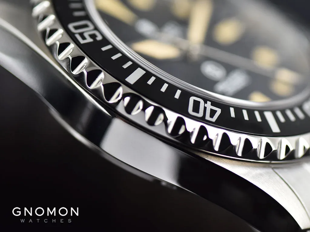 Ocean Vintage Military 39 - Gnomon Exclusive