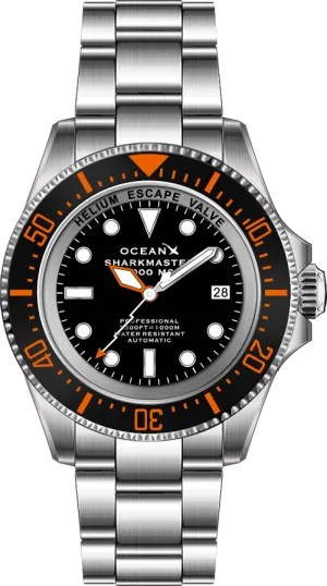 OceanX Sharkmaster 1000 M9 SMS1031M9