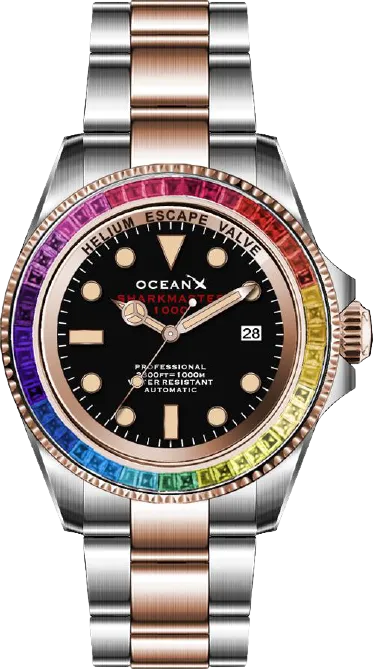 OceanX Sharkmaster 1000 SMS1046