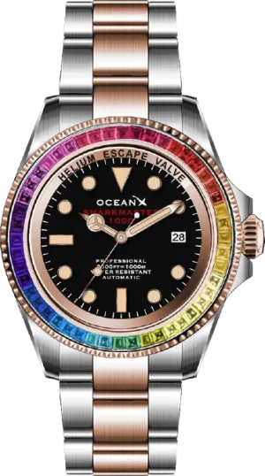 OceanX Sharkmaster 1000 SMS1046