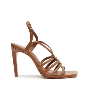 Octavia Calf Leather Sandal