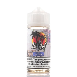 OGB - Lost Art Liquids (100 ml)