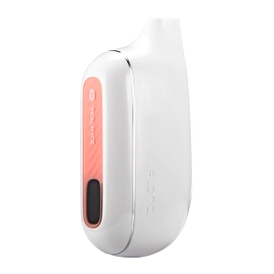 Peach Ice FLONQ Max Smart