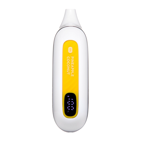 Pineapple Coconut FLONQ Max Smart