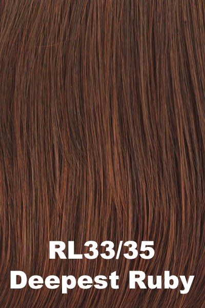 Raquel Welch Wigs - Fierce & Focused