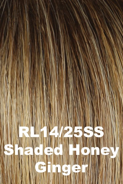 Raquel Welch Wigs - Fierce & Focused
