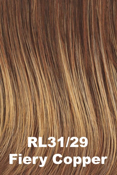 Raquel Welch Wigs - Fierce & Focused