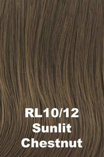 Raquel Welch Wigs - Fierce & Focused