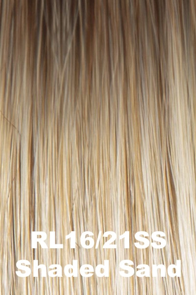Raquel Welch Wigs - Fierce & Focused