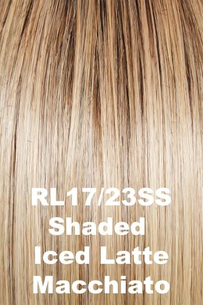Raquel Welch Wigs - Let's Rendezvous
