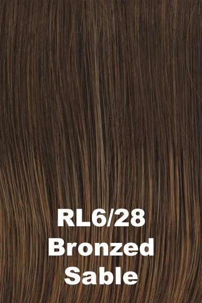 Raquel Welch Wigs - Let's Rendezvous