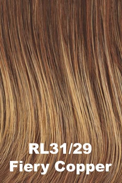 Raquel Welch Wigs - Let's Rendezvous