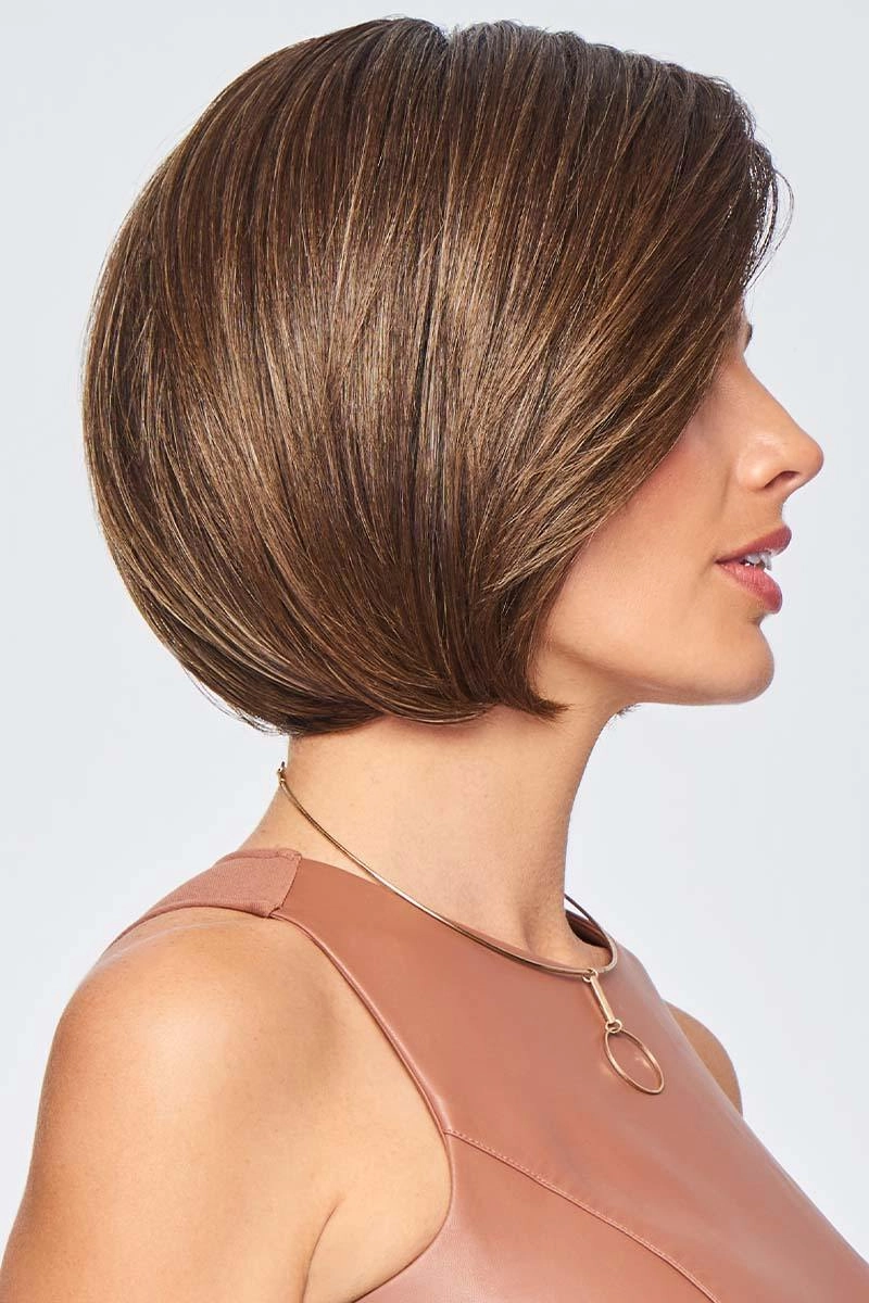 Raquel Welch Wigs - Let's Rendezvous