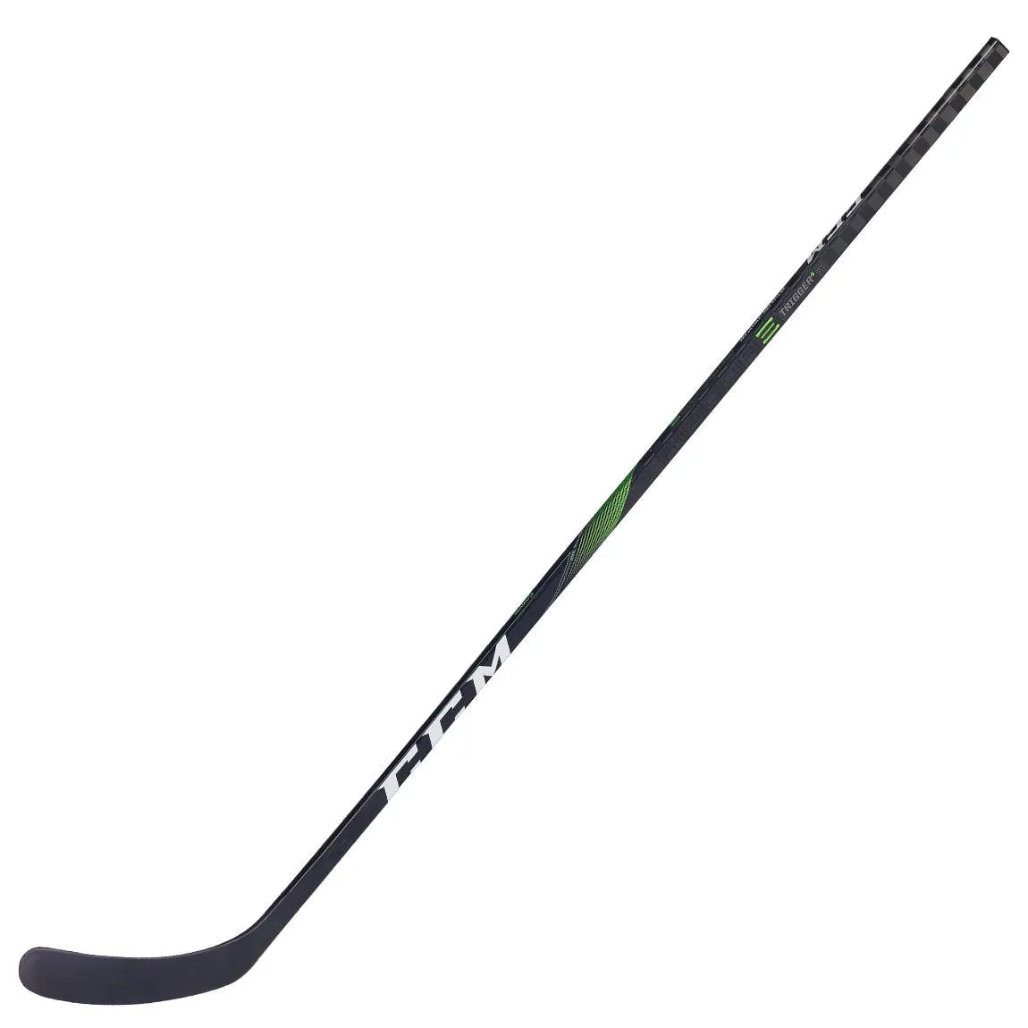 Ribcor Trigger4 Pro Hockey Stick - Senior