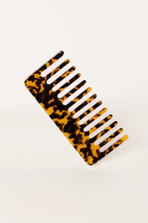 Rome Comb - Tort