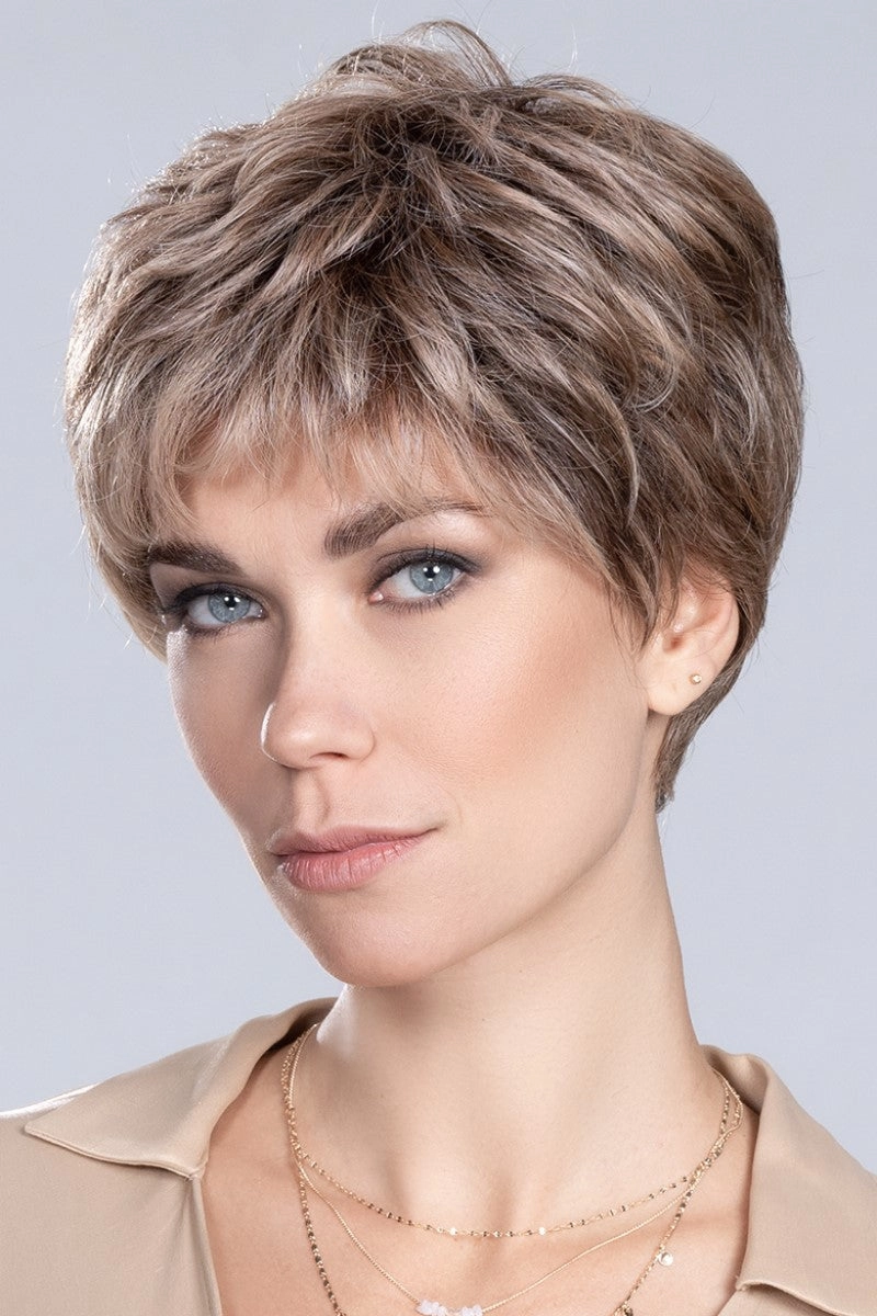 Sale - Ellen Wille Wigs - Time Comfort - Color: Sandy Blonde Rooted (16.22.20)