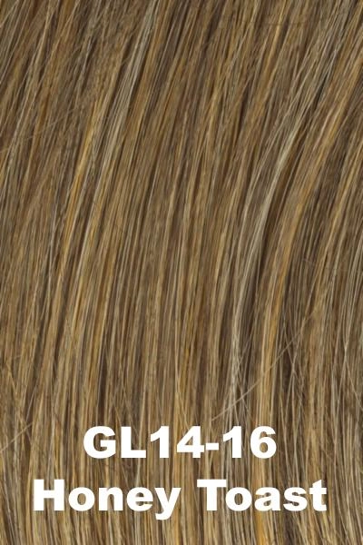 Sale - Gabor Wigs - Premium - Color: Honey Toast (GL14-16)