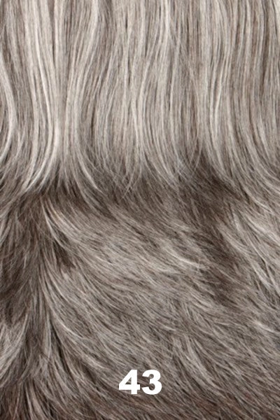 Sale - Henry Margu Wigs - Ivie (#2522) - Color: 43