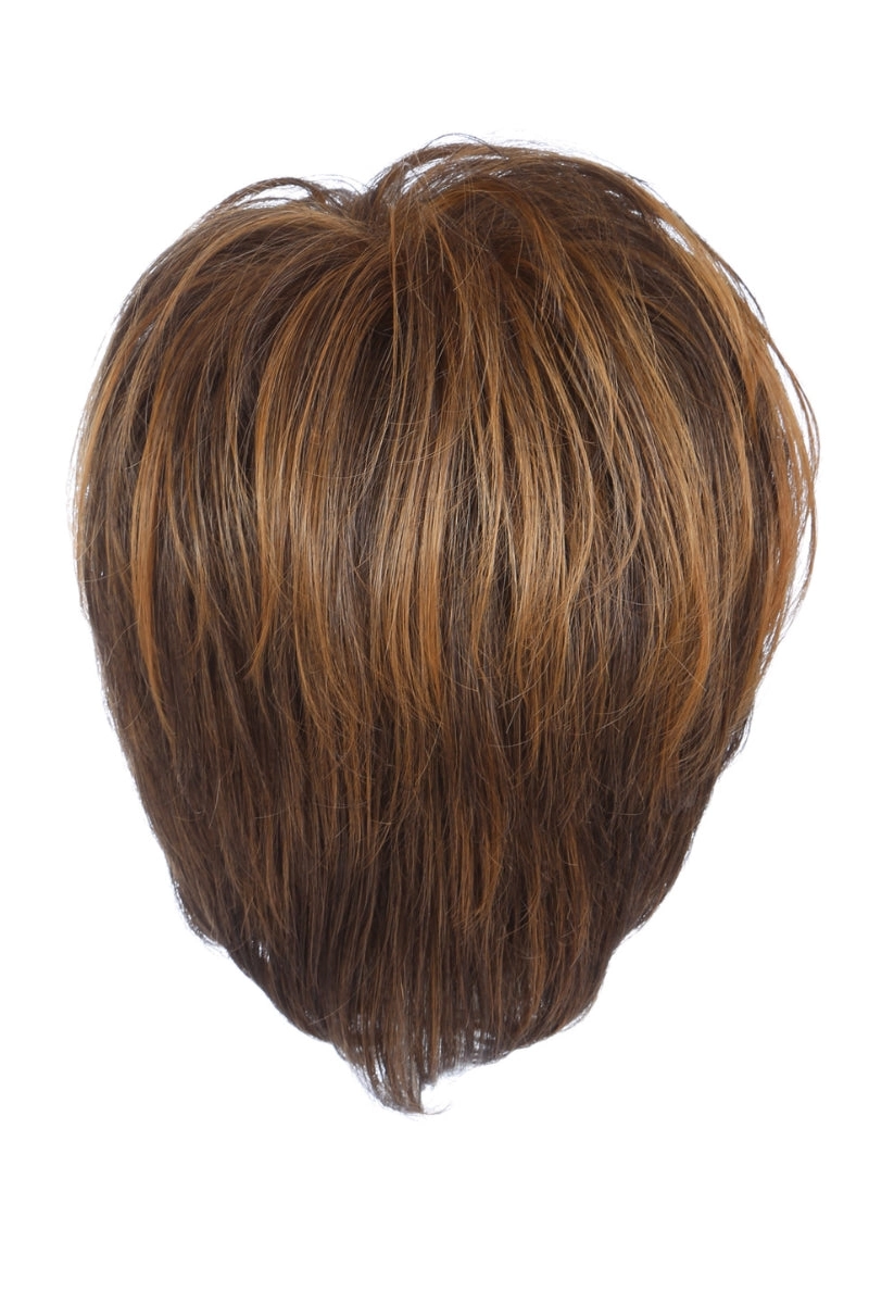Sale - Raquel Welch Wigs - Enchant - Color: Hazelnut (RL8/29)