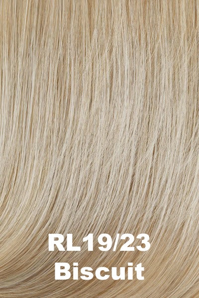 Sale - Raquel Welch Wigs - Fierce & Focused - Color: Biscuit (RL19/23)