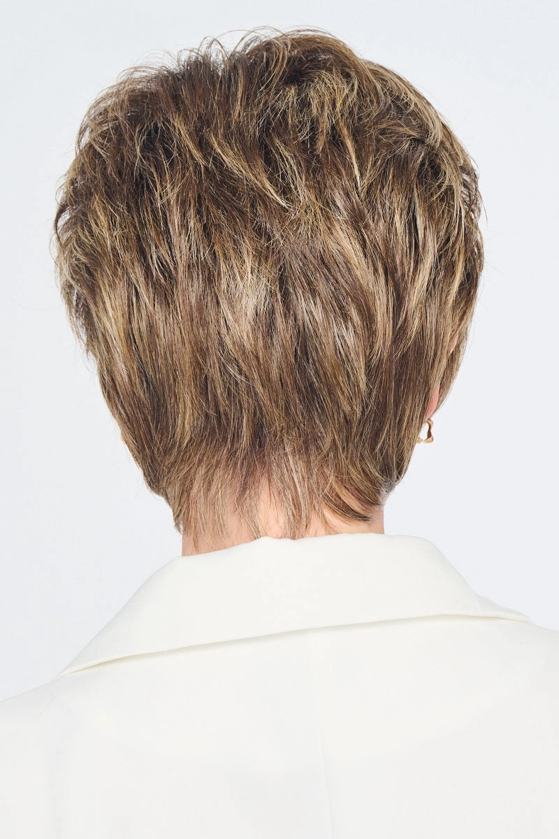 Sale - Raquel Welch Wigs - Fierce & Focused - Color: Biscuit (RL19/23)