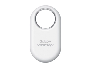 Samsung Galaxy SmartTag2 - Anti-loss Bluetooth tag for cellular phone - white EI-T5600BWEGUS