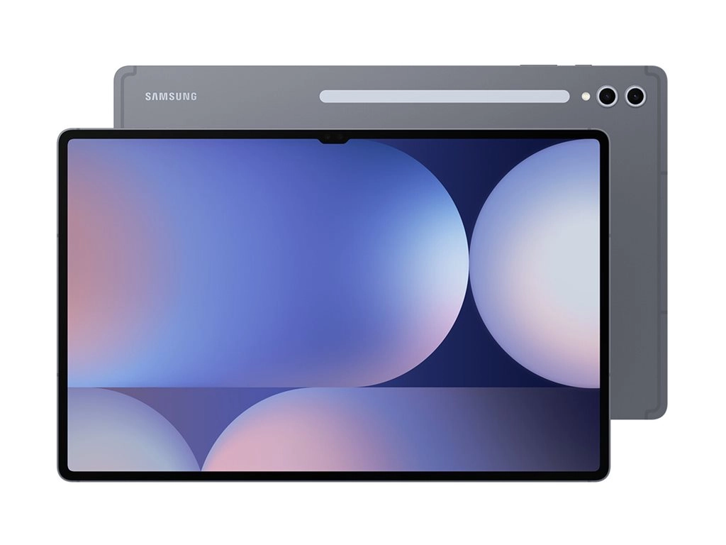 Samsung Galaxy Tab S10 Ultra - Tablet - Android 14 - 1 TB - 14.6 Dynamic AMOLED 2X (2960 x 1848) - microSD slot - moonstone gray" SM-X920NZAIXAR