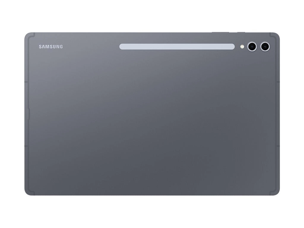 Samsung Galaxy Tab S10 Ultra - Tablet - Android 14 - 1 TB - 14.6 Dynamic AMOLED 2X (2960 x 1848) - microSD slot - moonstone gray" SM-X920NZAIXAR