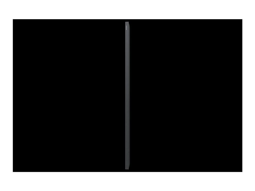 Samsung QB50C - 50 Diagonal Class QBC Series LED-backlit LCD display - Crystal UHD - digital signage - Tizen OS - 4K UHD (2160p)