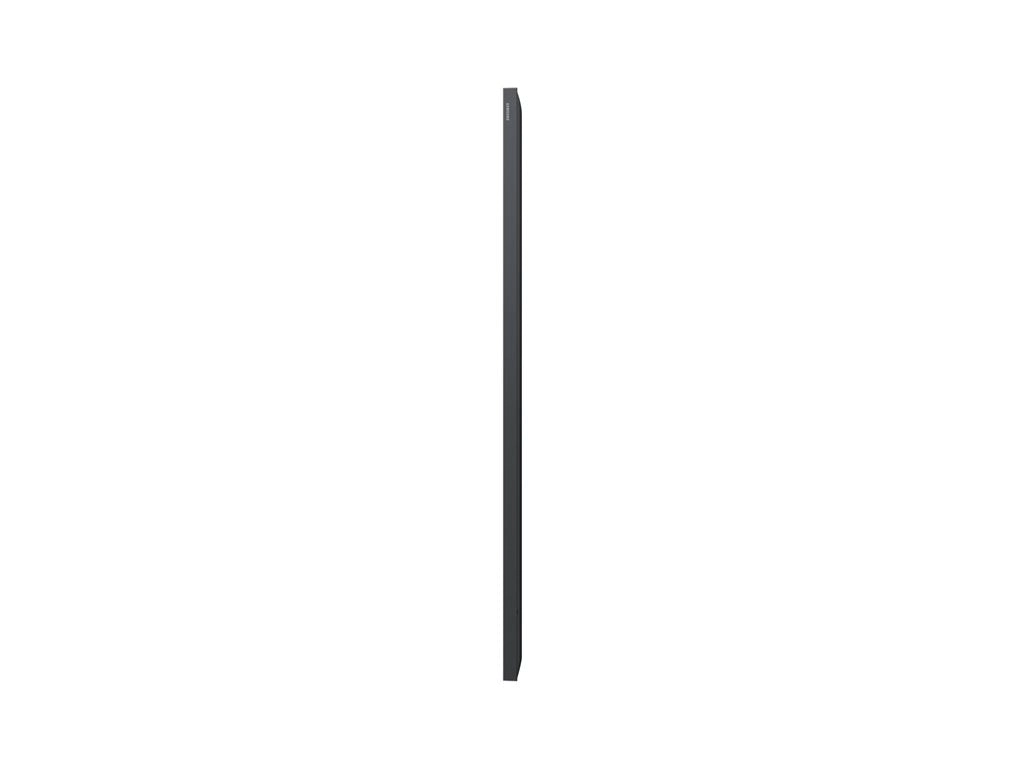 Samsung QH75C - 75 Diagonal Class (74.5" viewable) - QHC Series LED-backlit LCD display - Crystal UHD - digital signage - Tizen