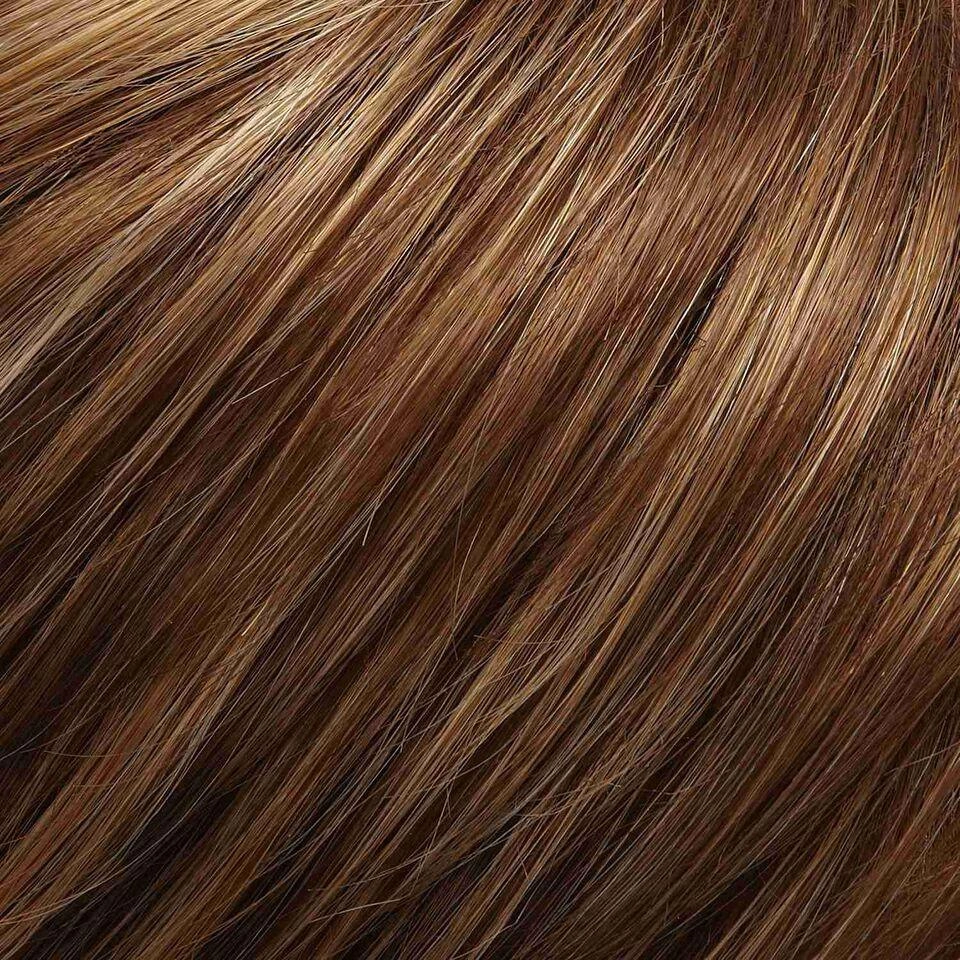 Sarah Large | Synthetic Lace Front Wig (Hand-Tied)