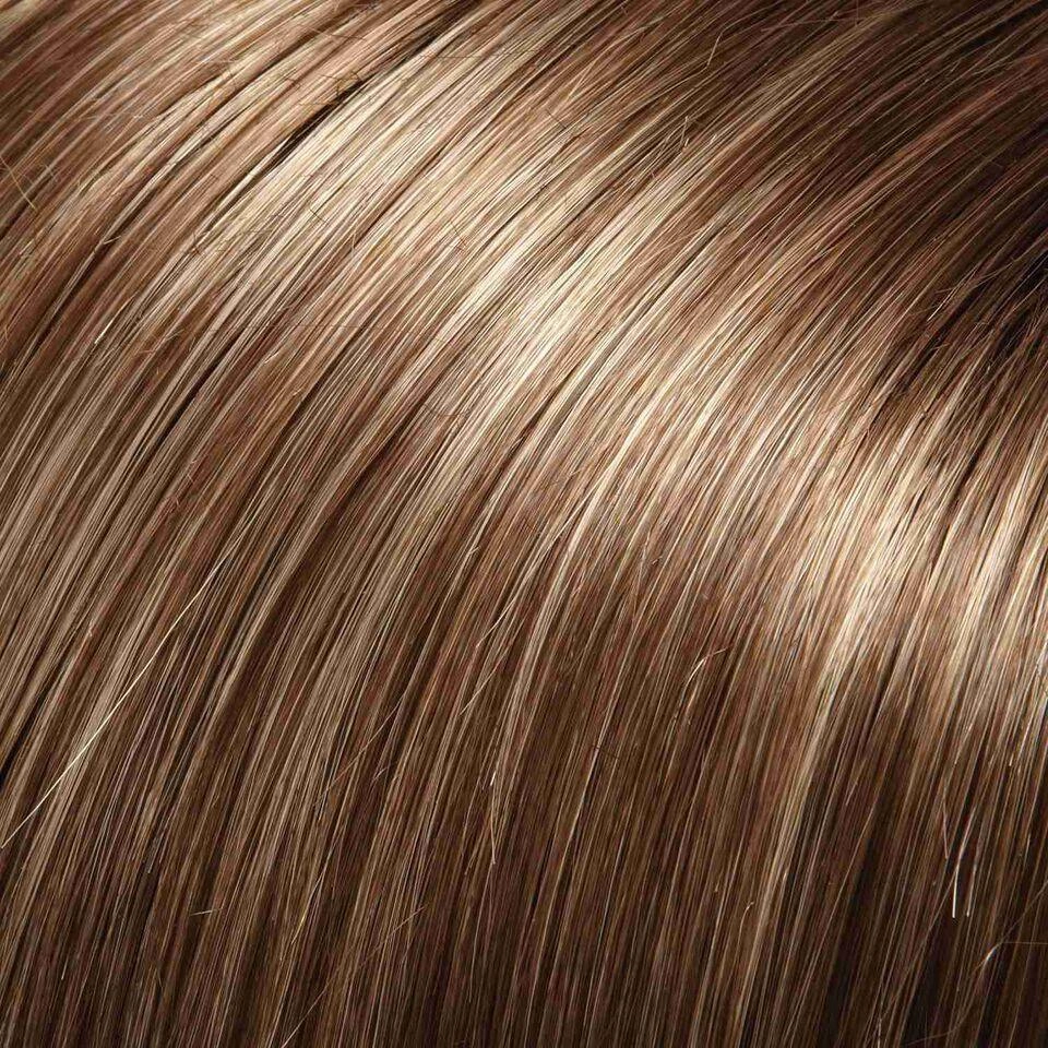 Sarah Large | Synthetic Lace Front Wig (Hand-Tied)