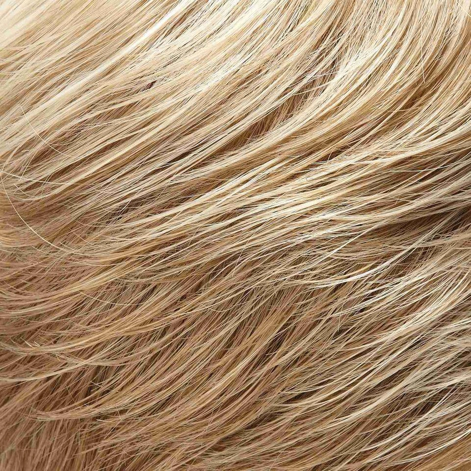 Sarah Large | Synthetic Lace Front Wig (Hand-Tied)