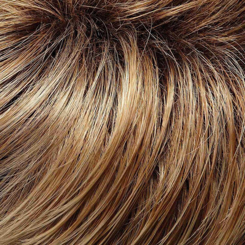 Sarah Large | Synthetic Lace Front Wig (Hand-Tied)